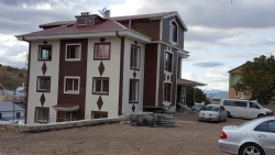 MENTAŞ YAPI