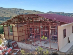 MENTAŞ YAPI