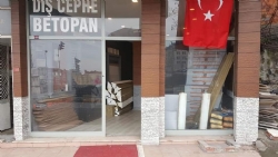 MENTAŞ YAPI