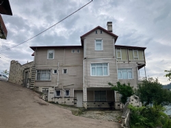 MENTAŞ YAPI
