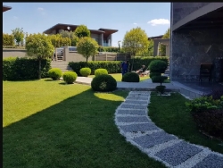 KİLİTPAR  İNŞAAT - KİLİTLİ TAŞ KAYSERİ