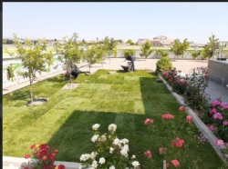 KİLİTPAR  İNŞAAT - KİLİTLİ TAŞ KAYSERİ