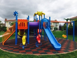 KİLİTPAR  İNŞAAT - KİLİTLİ TAŞ KAYSERİ