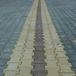 KİLİTPAR  İNŞAAT - KİLİTLİ TAŞ KAYSERİ