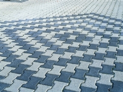 KİLİTPAR  İNŞAAT - KİLİTLİ TAŞ KAYSERİ