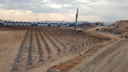 TEKNİKTAŞ ZEMİN YALOVA