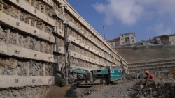 TEKNİKTAŞ ZEMİN YALOVA