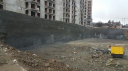 TEKNİKTAŞ ZEMİN YALOVA