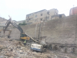 TEKNİKTAŞ ZEMİN YALOVA