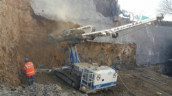 TEKNİKTAŞ ZEMİN YALOVA