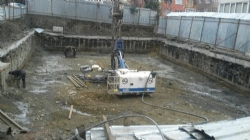 TEKNİKTAŞ ZEMİN YALOVA