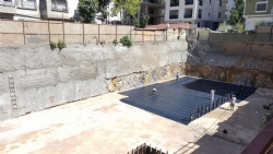 TEKNİKTAŞ ZEMİN YALOVA