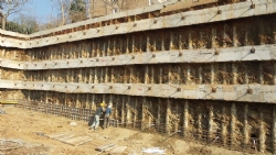 TEKNİKTAŞ ZEMİN YALOVA