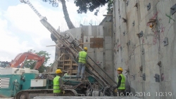 TEKNİKTAŞ ZEMİN YALOVA