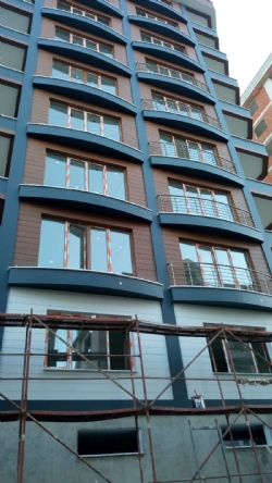 KUZEYLİLER YAPI İNŞAAT