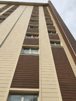 KUZEYLİLER YAPI İNŞAAT