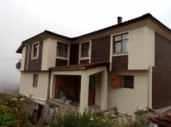 KUZEYLİLER YAPI İNŞAAT
