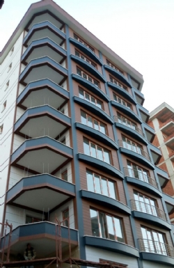 KUZEYLİLER YAPI İNŞAAT