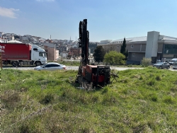 BOĞAZİÇİ YER BİLİMLERİ VE  MÜHENDİSLİK