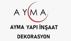 AYMA  YAPI İNŞAAT DEKORASYON