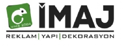 İMAJ REKLAM TABELA