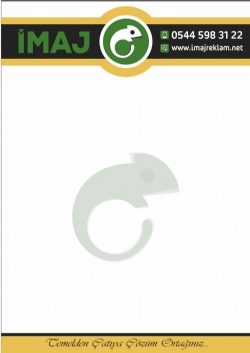 İMAJ REKLAM TABELA