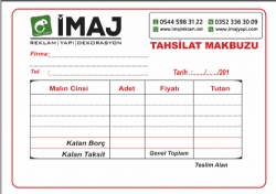 İMAJ REKLAM TABELA