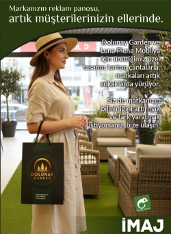 İMAJ REKLAM TABELA