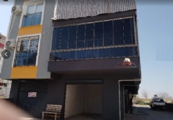 AKMAN PEN CAM BALKON SİSTEMLERİ