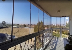 AKMAN PEN CAM BALKON SİSTEMLERİ