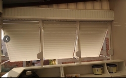 AKMAN PEN CAM BALKON SİSTEMLERİ