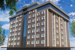 UYSAL YAPI DEKORASYON
