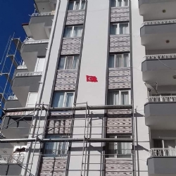 UYSAL YAPI DEKORASYON