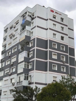 UYSAL YAPI DEKORASYON