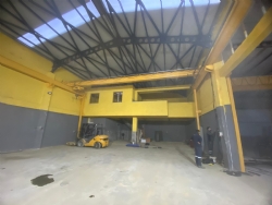EGE VİNÇ TAMİR BAKIM SERVİSİ