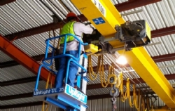 EGE VİNÇ TAMİR BAKIM SERVİSİ