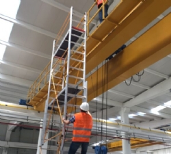 EGE VİNÇ TAMİR BAKIM SERVİSİ