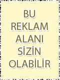 reklam alanı