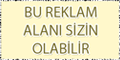 reklam alanı
