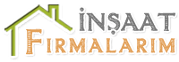 inşaat firmaları